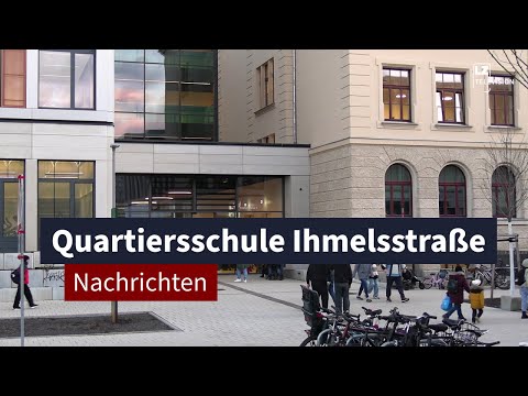 Tag der offenen Tür Quartiersschule Ihmelsstraße | LZ TV Nachrichten