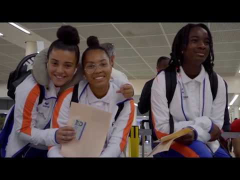 Carte blanche... au Football Club Aulnaysien