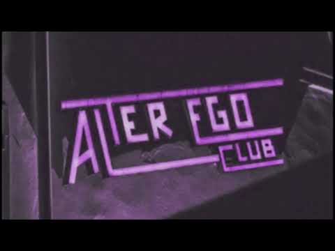 Alter Ego - DJ Marco Dionigi (1993)