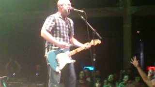 Bob Mould - No Reservations - Sesc Pompéia, SP, Brasil, 05/10/2013
