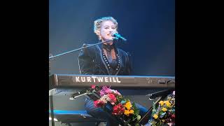 The Dresden Dolls - Good Day (Live at the 9:30 Club 6/15/2024)