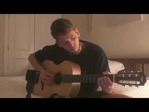 The Departed Tango - Howard Shore - Cover