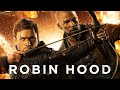 Film Bioskop Terbaru    Robin Hood 2022