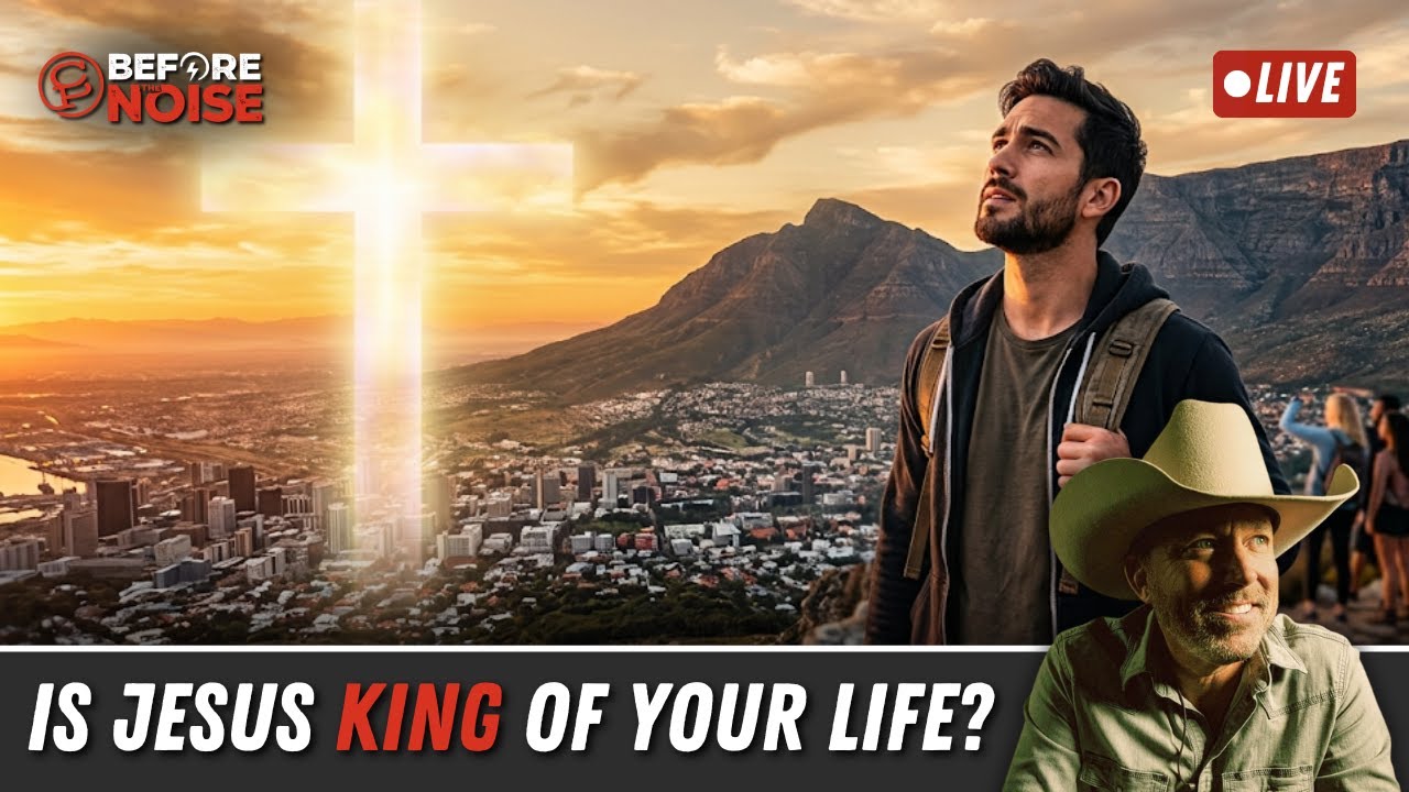 The King We Wanted vs. The King We Needed