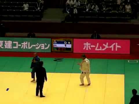 Nick DELPOPOLO (USA)  vs Nick TRITTON (CAN)