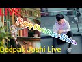 Deepak Joshi Live Video  Deepak Joshi Happy Christmas Wishes Happy Christmas 2021