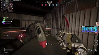 Voici pourquoi J'ADORE Modern Warfare