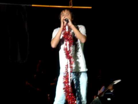 KISS ABUAH BY CI LIAN