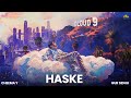 HASKE (OFFICIAL AUDIO) CHEEMA Y | GUR SIDHU