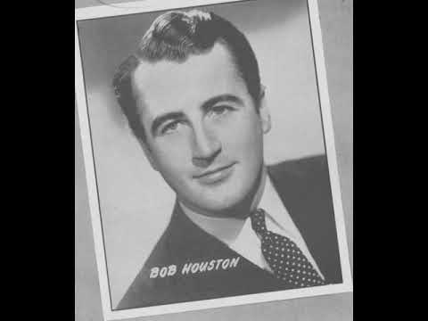 Then You'll Know You're In The Carolines (1942) - Bob Houston