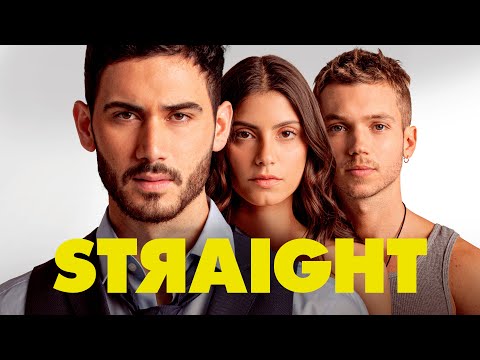 Straight (2024) - Trailer Español