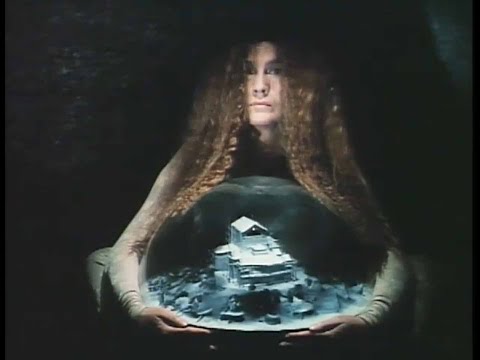 Wagner: Parsifal, 2.Akt & 3.Akt (Syberberg, 1981)