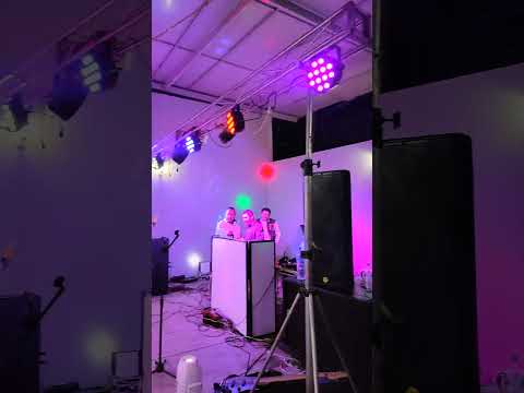 DJ STOKER ZAPOPAN JALISCO