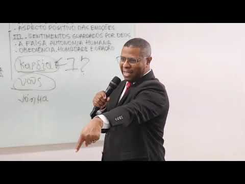 The Greatest War Is in Our Minds / Pastor Osiel Gomes - Full Message (Unseen)