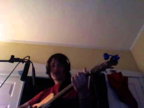 Mitar - Degenerate (Vic Chesnutt cover)