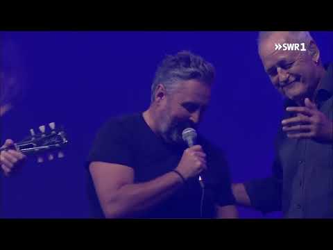 Oinr isch emmer dr Arsch live bei SWR1 Hitparade 2023 Schleyerhalle Stuttgart feat. Alex Köberlein