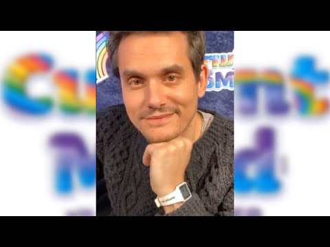 3:04 Current Mood with John Mayer