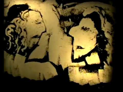 Alex Rostotsky – 'Two Jews', after Mussorgsky. Live 2008