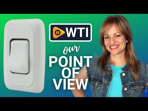 Single SPST On-Off Switch with Bezel - WTI product video review