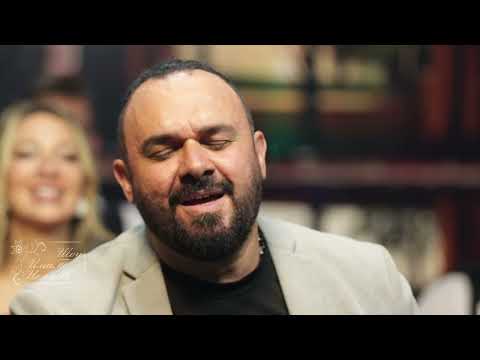 Blagojce Stojanoski Tuse & Grupa Molika  - Slusam kaj sumat sumite  (ImaT NemaT)