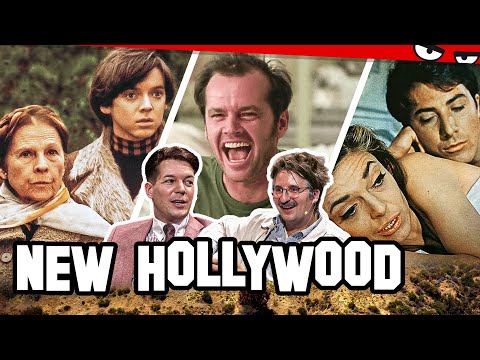 NEW HOLLYWOOD Spezial mit Wolfgang M. Schmitt & Memo Jeftic