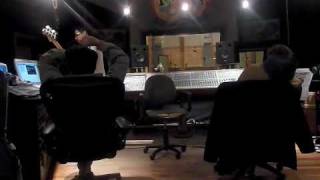 Applehead Recording Studio - Wavis, CJB, Weerd Science