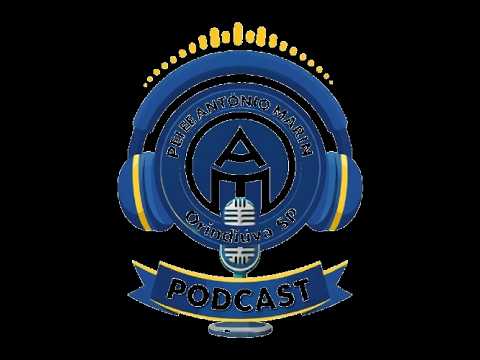 PODCAST com o Secretário de Agricultura da Cidade de Orindiúva - SP