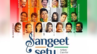 Sangeet Setu - 10th April