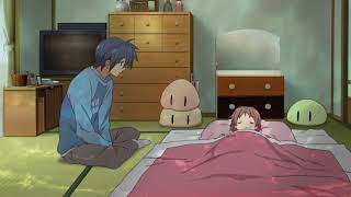 Hayd | Superhero | Clannad/After Story | AMV [SPOILERS]