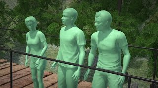 Bridge collapse kills at least 7 in Colombia