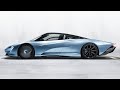 FIRST LOOK: McLaren Speedtail | Top Gear