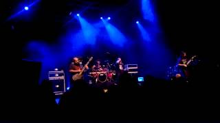 Origin - All Things Dead (Live Eindhoven 13.12.2014)