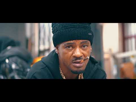 Lil Dirty - " Bloody Mary " ( Short Film ) Dir By XITPROFILMS