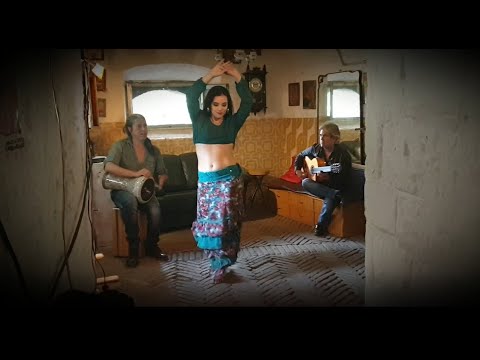 Arabian Dance (Miguel Fernandez & GITANíA).