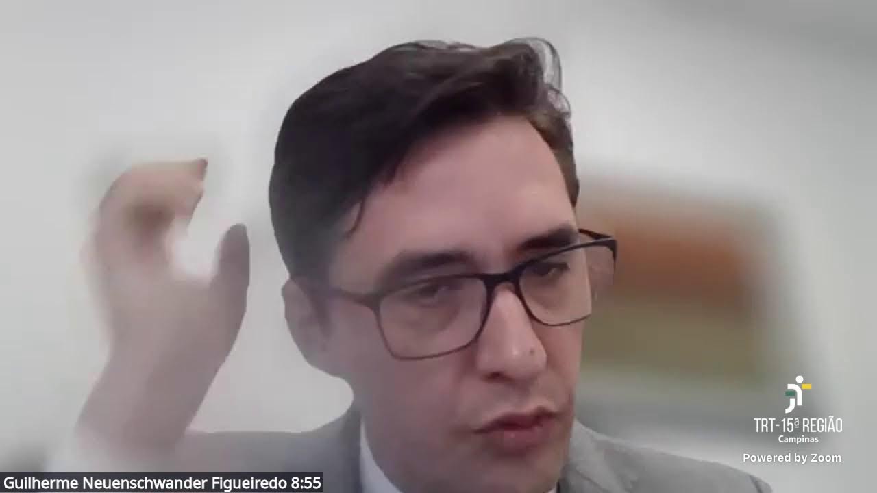 TRT15 - 4ªCâmara (2ª Turma) - 18/02/2025 - Sessão Híbrida