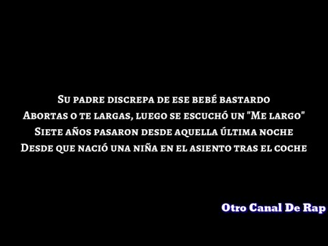 Santa Rm - Déjame Te Cuento Un Cuento (Letra y Descarga)