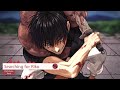 Jujutsu Kaisen Season 2 Soundtrack Full : Searching for Riko - Yoshimasa Terui