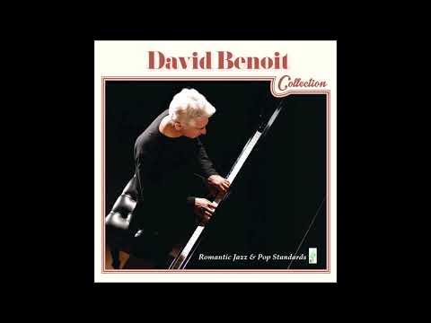 DAVID BENOIT feat. PHIL PERRY & VESTA WILLIAMS ~ AFTER THE LOVE HAS GONE
