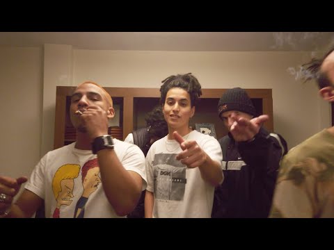 Giru Mad Fleiva, Gabriel Drago - Back to the Bars (Videoclip)