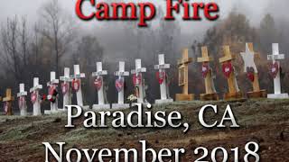 Download lagu Radio traffic - The first 2 hours of the Camp Fire in Paradise mp3 Download lagu Radio traffic - The first 2 hours of the Camp Fire in Paradise mp3