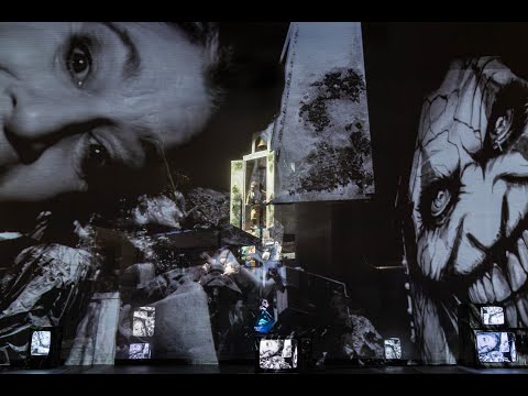 Der Freischütz | P 19.09.2025, Staatstheater Meiningen