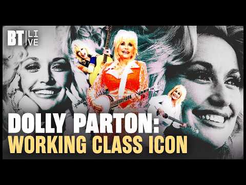 Dolly Parton, Hayden Panettiere & What Hollywood Owes Women Video-Thumbnail von YouTube