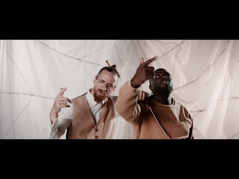 JOE STYPPA feat. BDOTISSA - IN YOUR STORM (Performance Video)