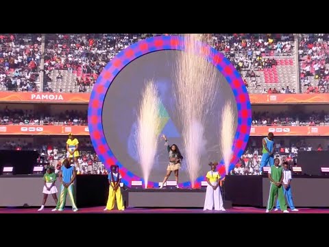 Zuchu Chan 2024 Full Performance