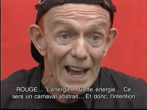 Carnival, produced by Rolande Onkelinx; Banyan Production House and Director Eric Wastiaux