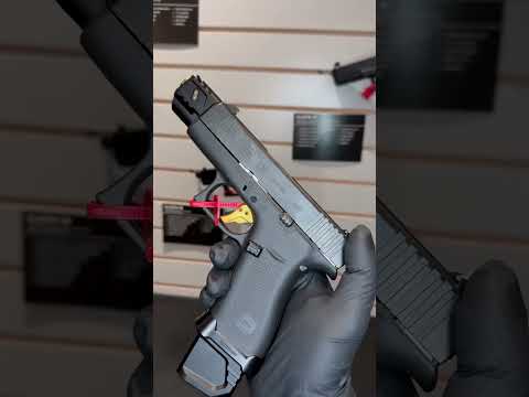 PSA Micro dagger/Tyrant cnc 43x trigger😮‍💨