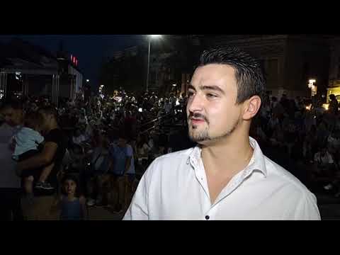 Zvucima tambure završen “Srem Folk Fest”