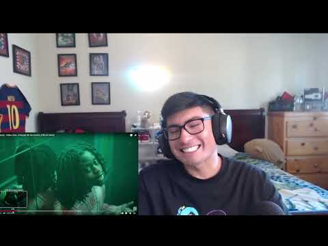 WAIT THIS IS ACTUALLY GOOD!!! WOLFACEJOEYY ft A BOOGIE WIT DA HOODIE - DALLAS