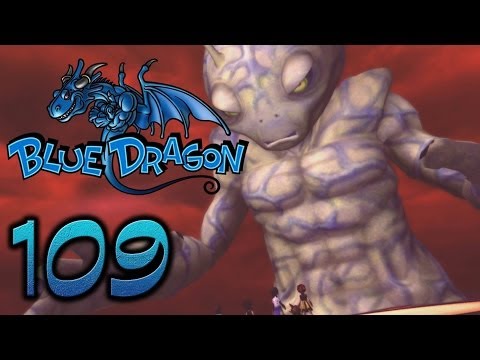 Let's Play Blue Dragon #109 [Deutsch/German] - Die finale Schlacht