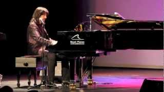 Robert Wells "A tribute to Charlie"